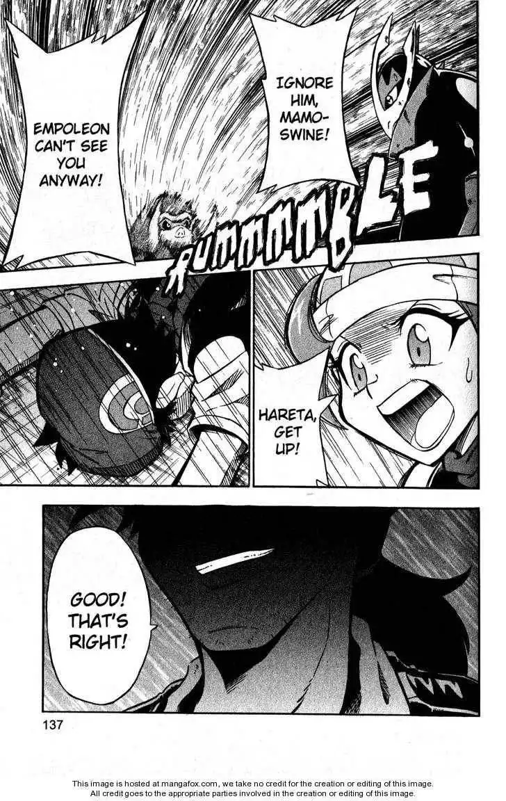 Pokémon DP Chapter 6.4 27